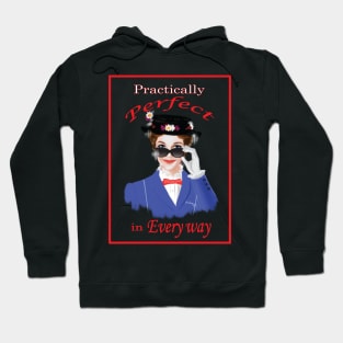 Miss Perfection Hoodie